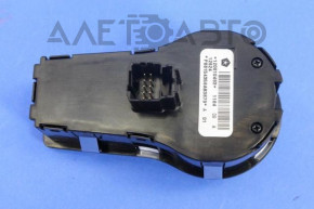 Controlul luminilor Jeep Cherokee KL 14- negru sub PTF