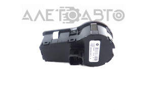 Controlul luminilor Jeep Cherokee KL 14- negru sub PTF