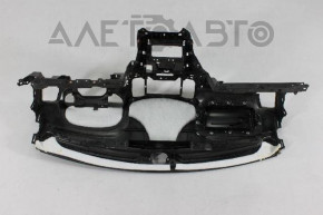 Torpedo panoul frontal fără AIRBAG Jeep Grand Cherokee WK2 14-21 negru