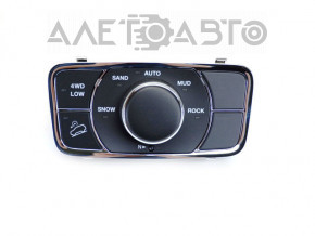 Modul de control al modurilor de transmisie automată pentru Jeep Grand Cherokee WK2 14-21