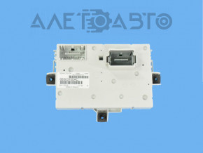 Body Control Module Jeep Cherokee KL 14-