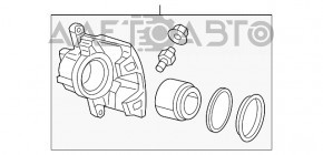 Suport dreapta față Jeep Cherokee KL 14-22, 1 piston.