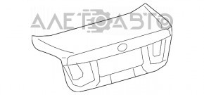 Capac portbagaj pentru Lexus LS460 LS600h 07-12 cu camera neagra, 212 pini, vopsita.