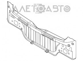 Panoul din spate al Hyundai Sonata 20- nou, original