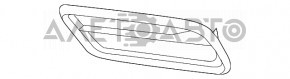 Grila bara de protectie fata stanga Acura MDX 14-16, noua, originala OEM