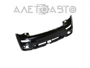 Bara fata goala sub ornamentele laterale Jeep Grand Cherokee WK2 17- pentru carlig de remorcare