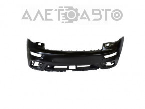 Bara fata goala sub ornamentele laterale Jeep Grand Cherokee WK2 17- pentru carlig de remorcare