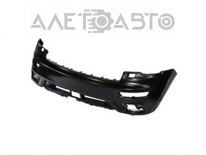 Bara fata goala sub ornamentele laterale Jeep Grand Cherokee WK2 17- pentru carlig de remorcare