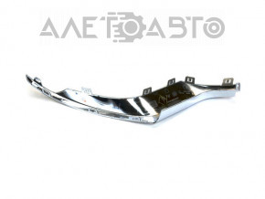 Moldura bara fata stanga Jeep Grand Cherokee WK2 14-16