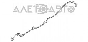 Трубка кондиционера печка-конденсер BMW 5 F10 11-16 2.0T, 3.0T