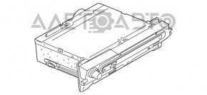 Radio-casetofon BMW 5 F10 09-12 sunet premium