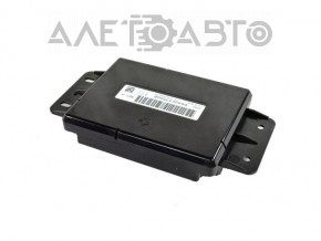 Heater Temperature Control Module AC Dodge Journey 11-