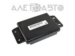 Heater Temperature Control Module AC Dodge Journey 11-