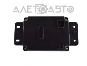 Heater Temperature Control Module AC Dodge Journey 11-