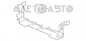 Дефлектор радиатора нижний задний Honda Accord 18-22