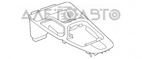 Cadru schimbatorului de viteze automat Jeep Cherokee KL 19- AWD