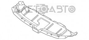 Husa televizor Nissan Rogue 21-23 construit in SUA, nou, neoriginal