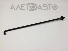 Șurub de fixare a bateriei Lexus RX300 RX330 RX350 RX400h 04-09, nou, original OEM