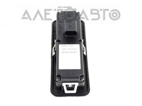 Butonul portbagajului exterior Jeep Cherokee KL 14-18 keyless