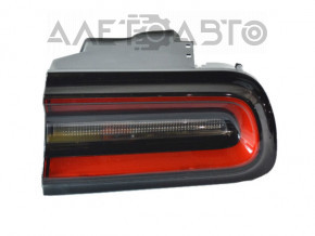 Lampa dreapta Dodge Challenger 15-19 restilizat