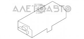 Amplificator BMW X5 E70 07-13