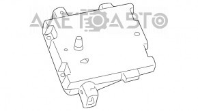 Amplificator de antenă BMW X5 E70 07-13