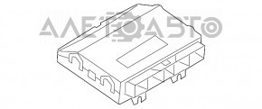 Modul de control AC și încălzire BMW 3 F30 12-18