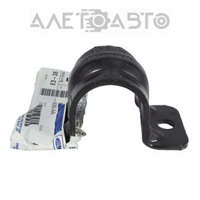 Suportul de fixare a stabilizatorului frontal dreapta pentru Ford Explorer 11-19