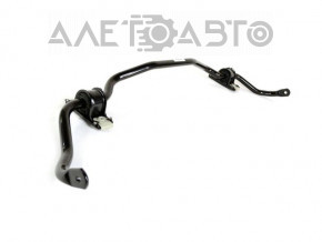 Stabilizatorul frontal pentru Jeep Cherokee KL 14- awd 24mm