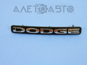 Emblema grilei radiatorului Dodge Journey 11-