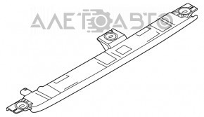 Semnal de oprire pentru BMW X3 G01 18-21