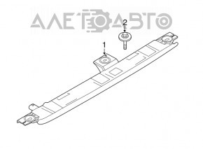 Semnal de oprire pentru BMW X3 G01 18-21