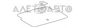 Capacul central al portbagajului pentru Lexus GS450h 06-11