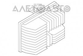 Amplificator audio BMW 7 G11 G12 16-19 Bowers & Wilkins