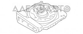 Сабвуфер левый BMW 3 F30 12-18