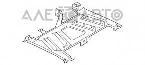 Кронштейн усилителя аудио BMW X1 F48 16-19