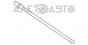 INTERIOR COMFORT AERIAL ANTENNA BMW 7 G11 G12 16-22