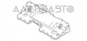 Камера слежения за полосой BMW 5 G30 17-23 на лобовом