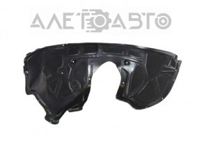 Bara de protecție față stânga Chrysler 300 11-14 pre-restilizare