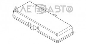 Capacul cutiei de siguranțe sub capotă pentru Dodge Journey 11-