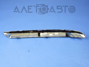 Moldura bara fata stanga Chrysler 300 12-14 pre-restilizare crom