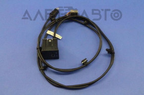 Hub USB, AUX Dodge Dart 13-16