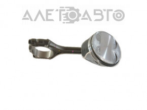 Bară cu piston Jeep Grand Cherokee WK2 16- 3.6