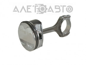 Bară cu piston Jeep Grand Cherokee WK2 16- 3.6