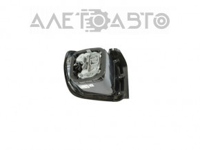 Lampa dreapta Jeep Renegade 15-18, fara restilizare, cu rama neagra