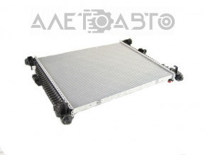 Radiator de racire cu apa Jeep Grand Cherokee WK2 16-22 3.6 pentru ventilator mare SIGNEDA