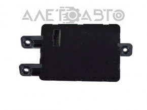 AC And Heater Module Chrysler 200 15-17