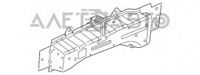 Partea din față stânga Jeep Cherokee KL 19-21