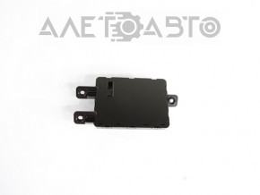 AC And Heater Module Chrysler 200 15-17