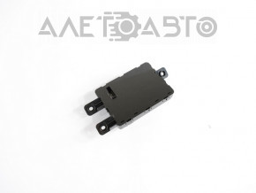 AC And Heater Module Chrysler 200 15-17